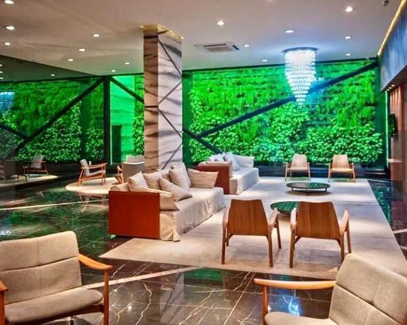 Апартаменти Maravilhoso Studio - Ponta Verde Масейо Екстер'єр фото
